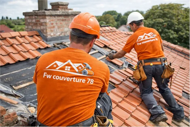 Cas chantier à Marcq-en-Barœul : maison ouvrière du quartier du Plouich – Couvreur 59