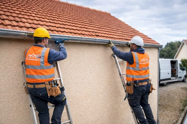 Programme d'entretien saisonnier de toiture à Marcq-en-Barœul – Couvreur 59