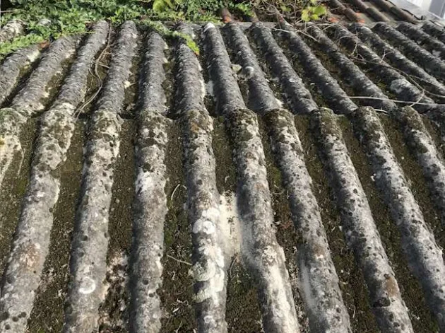 Chéneaux sur mesure pour les maisons de ville du Cul-de-Four – Couvreur 59