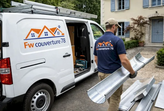 Grandes toitures des anciennes filatures reconverties – Couvreur 59
